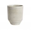 Muubs CETO Kubek do Kawy 170 ml / Szary